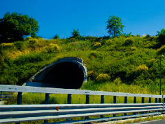 <b>European Road Project Guardrails EN1317</b>