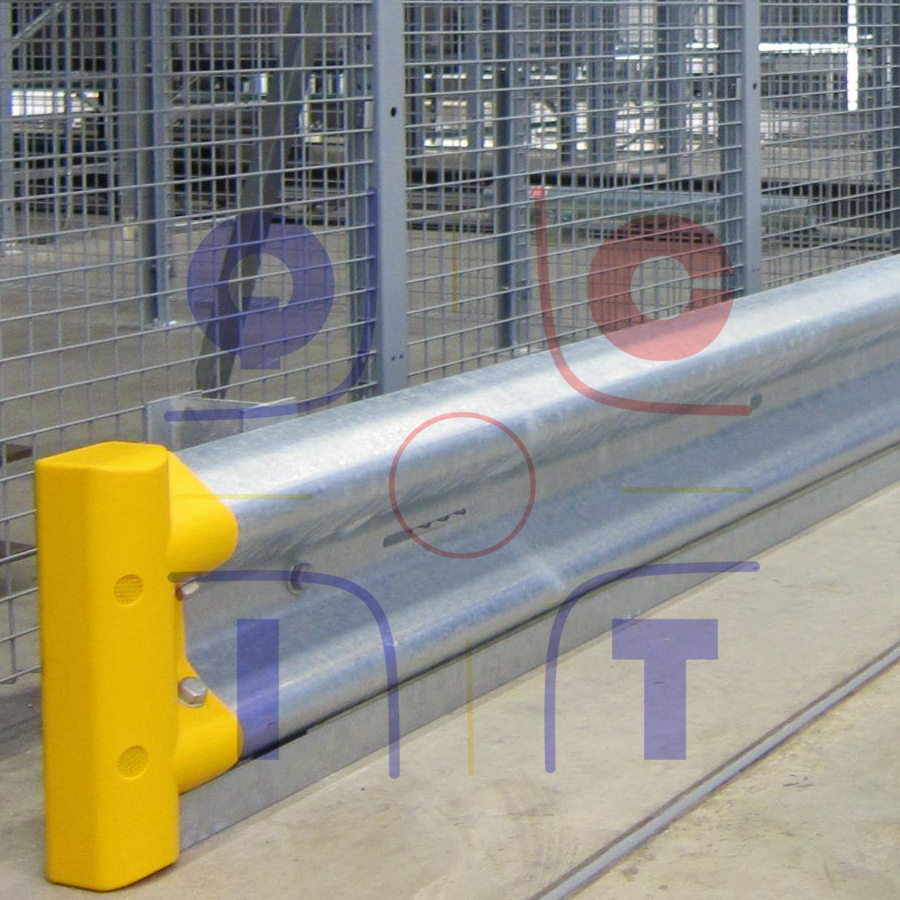 QCIT-GR Guardrail-11 Guard Rails