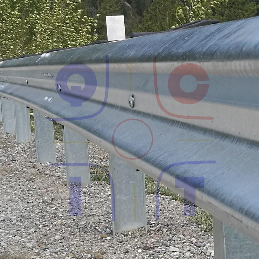 QCIT-GR Guardrail-14 Guard Rails