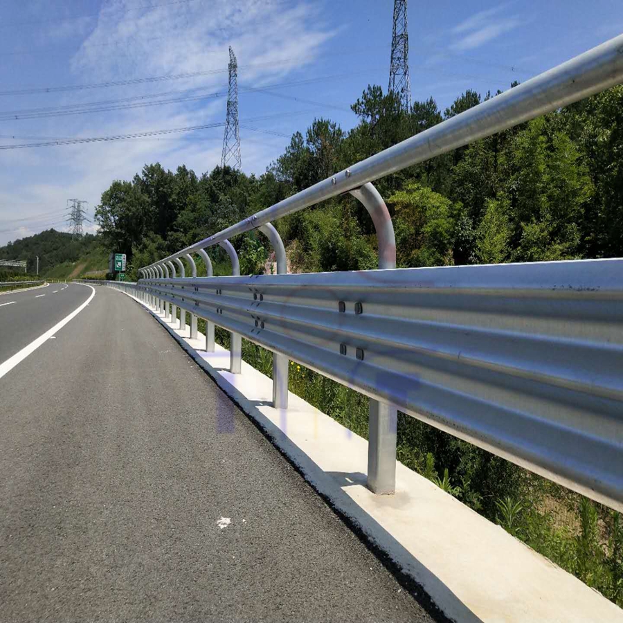 QCIT-GR Guardrail-16 Guard Rails