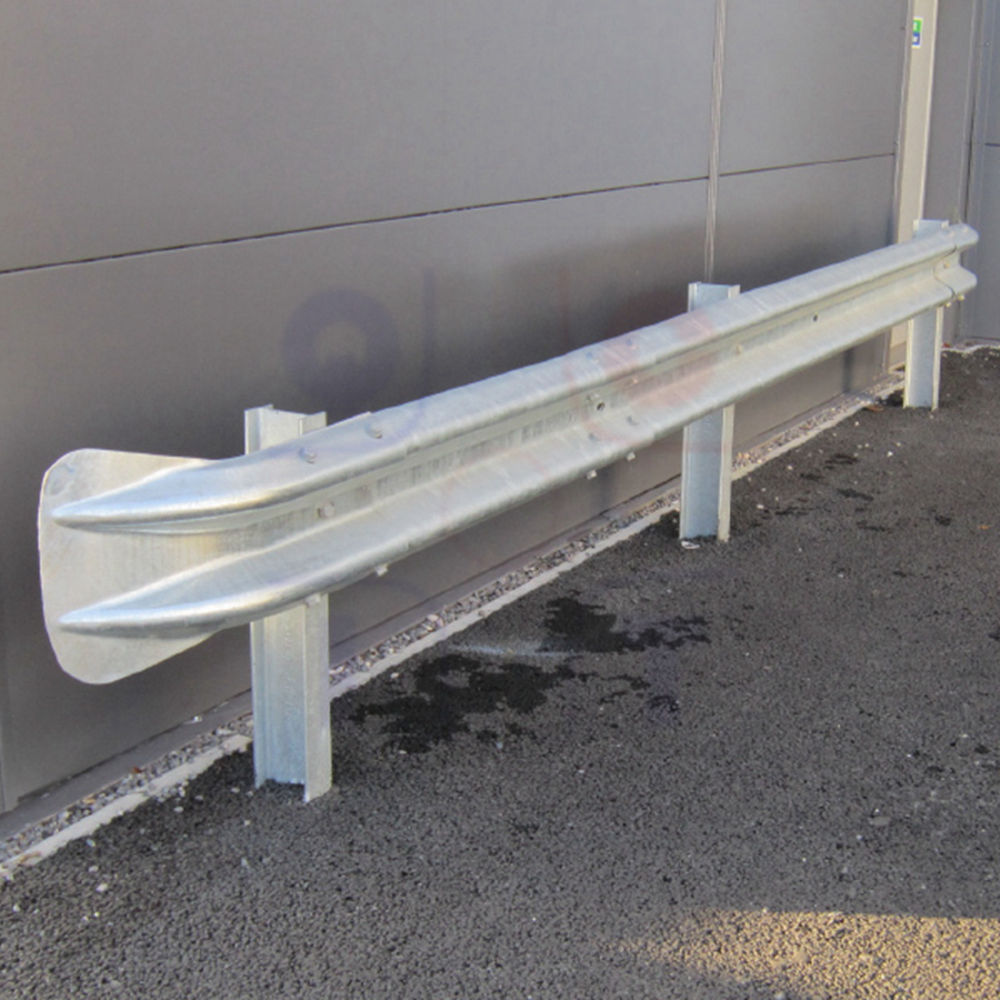 QCIT-EN-1317-H2 W5 Guard Rails